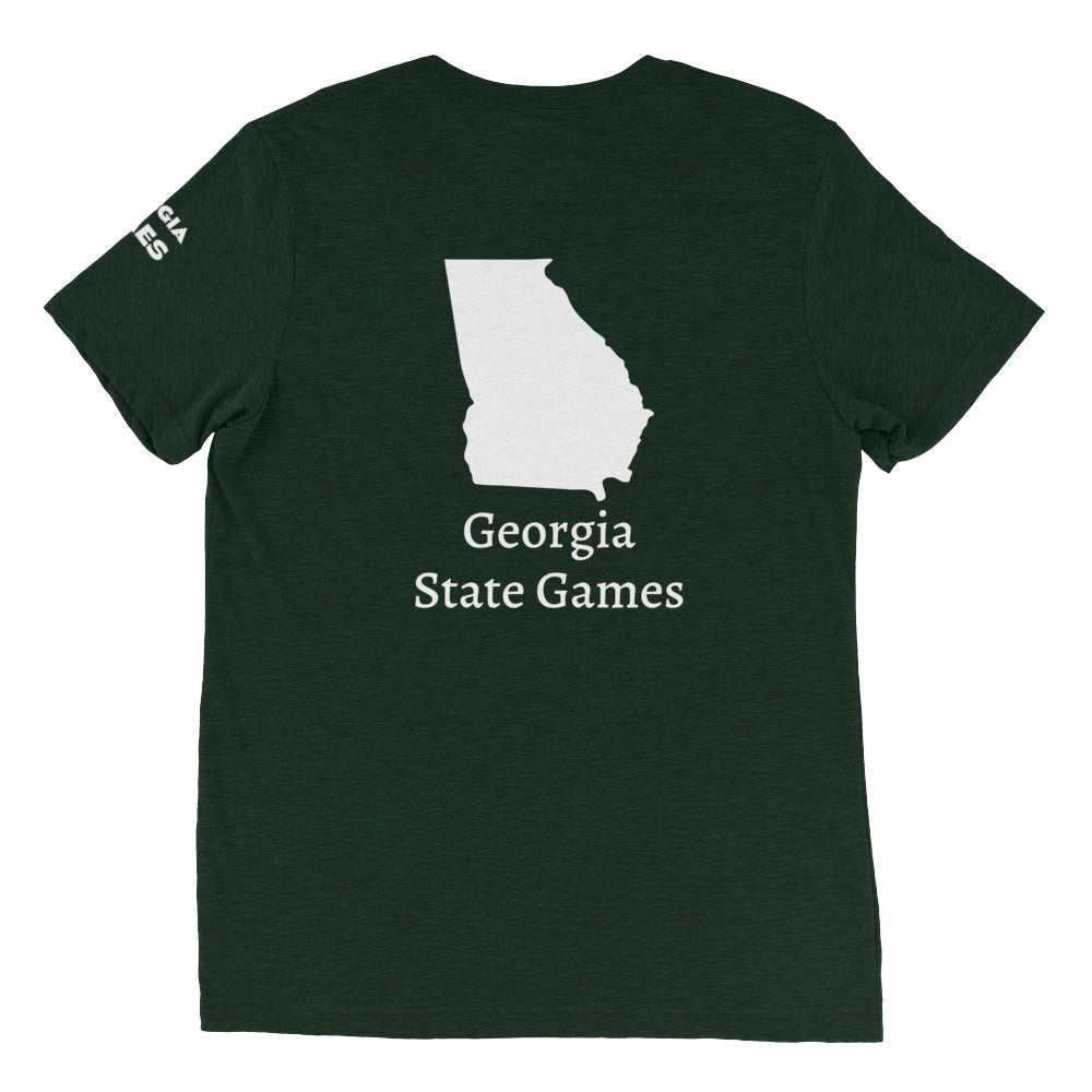 Short sleeve t-shirt