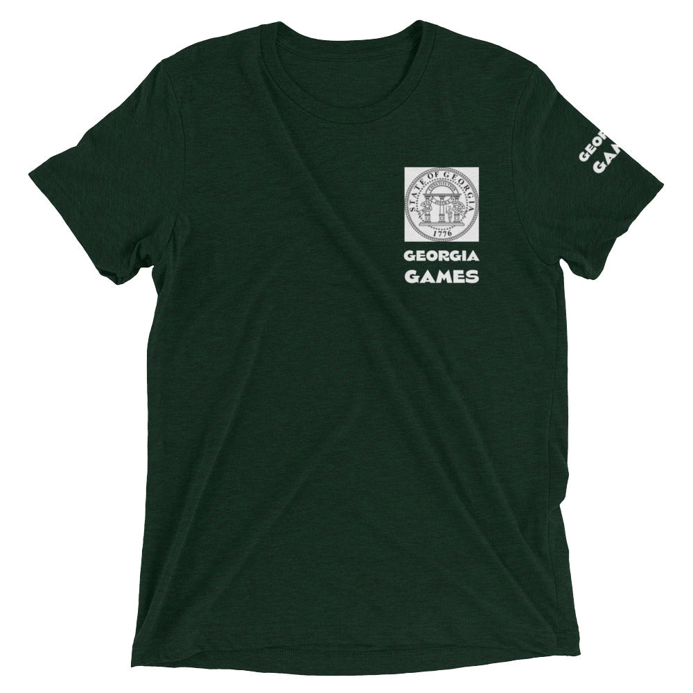 Short sleeve t-shirt