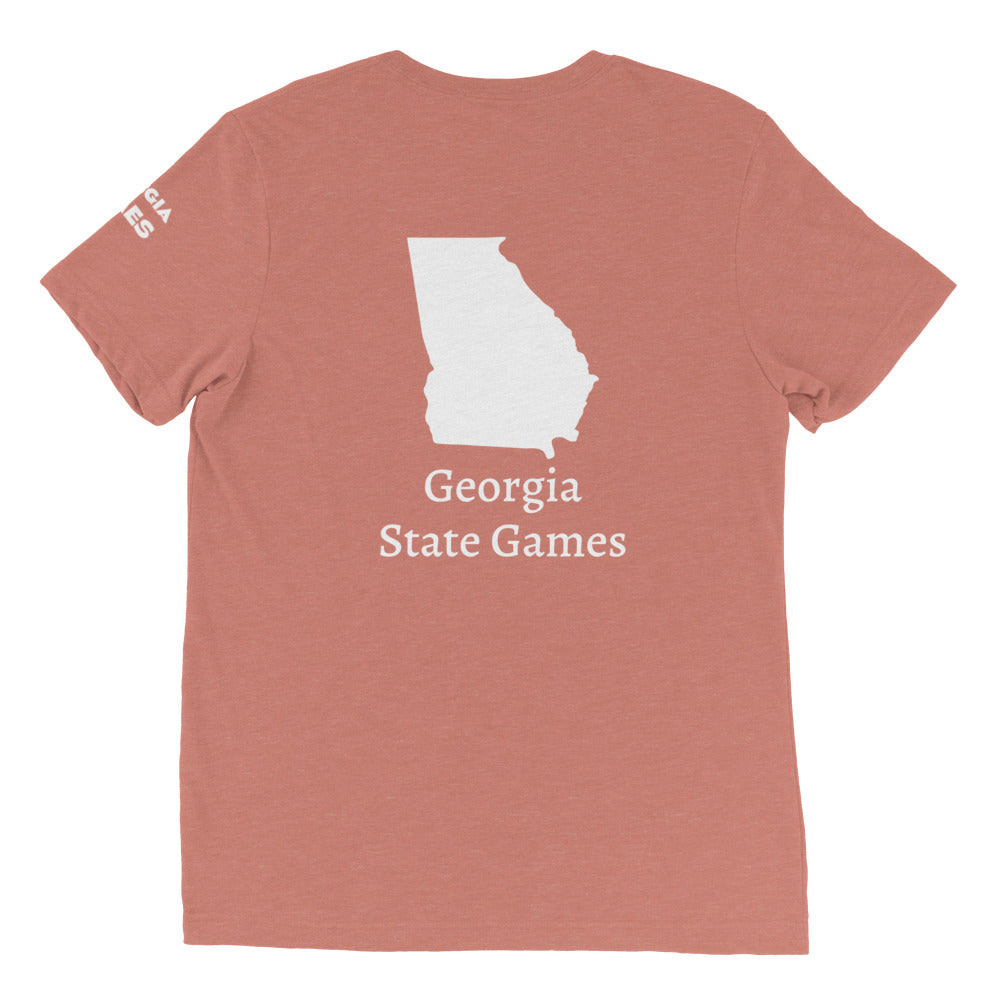 Short sleeve t-shirt