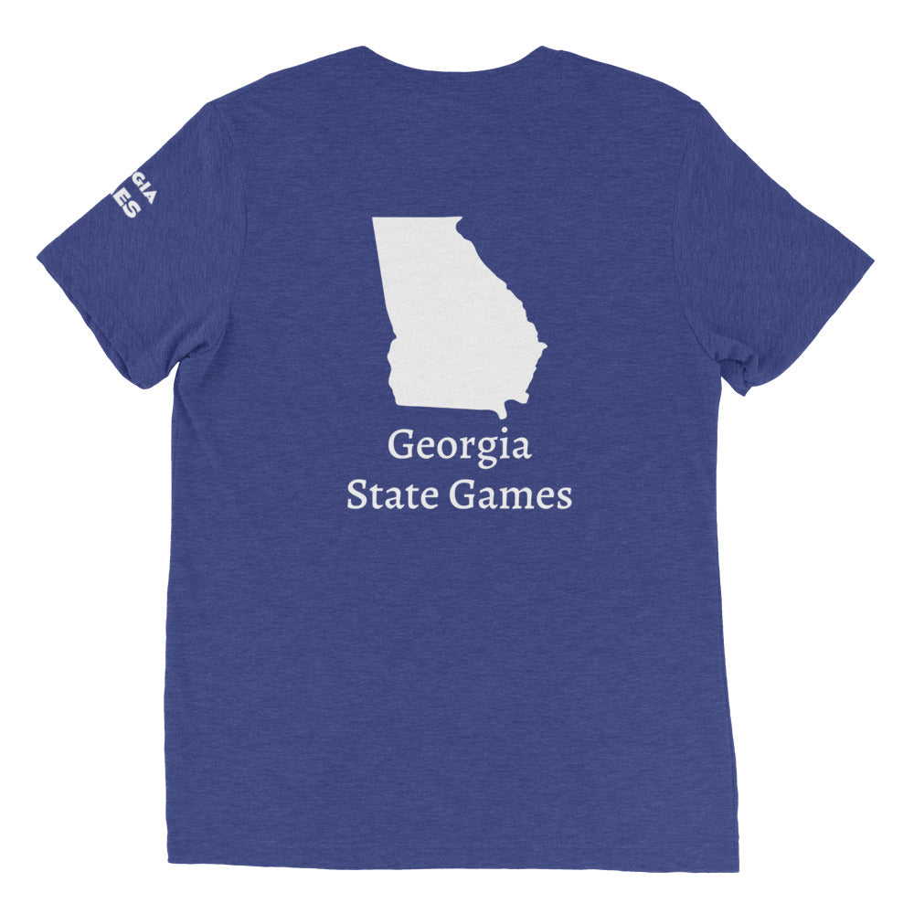 Short sleeve t-shirt