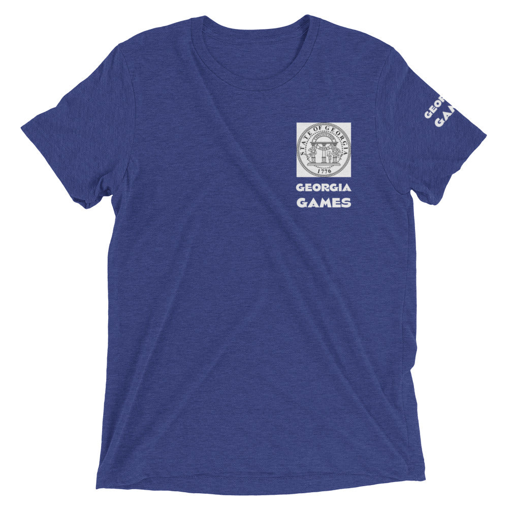 Short sleeve t-shirt