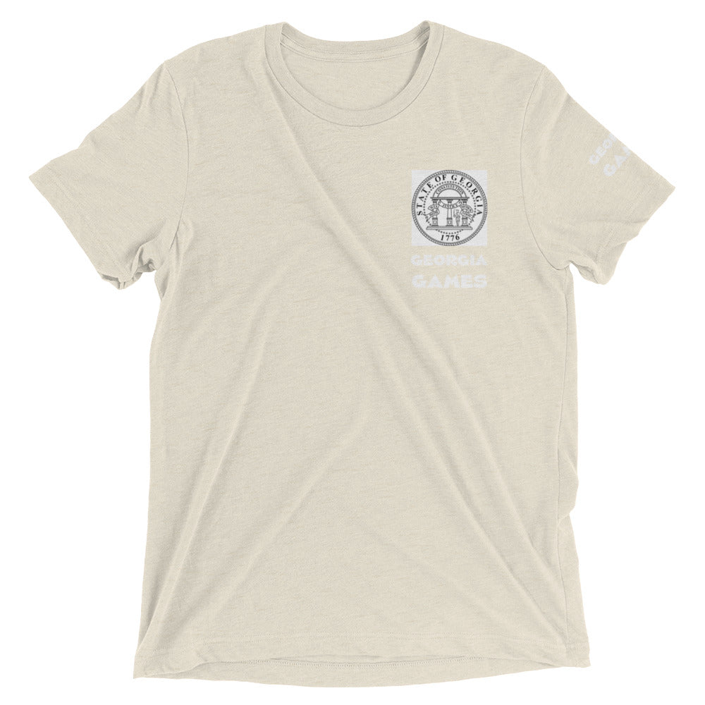 Short sleeve t-shirt