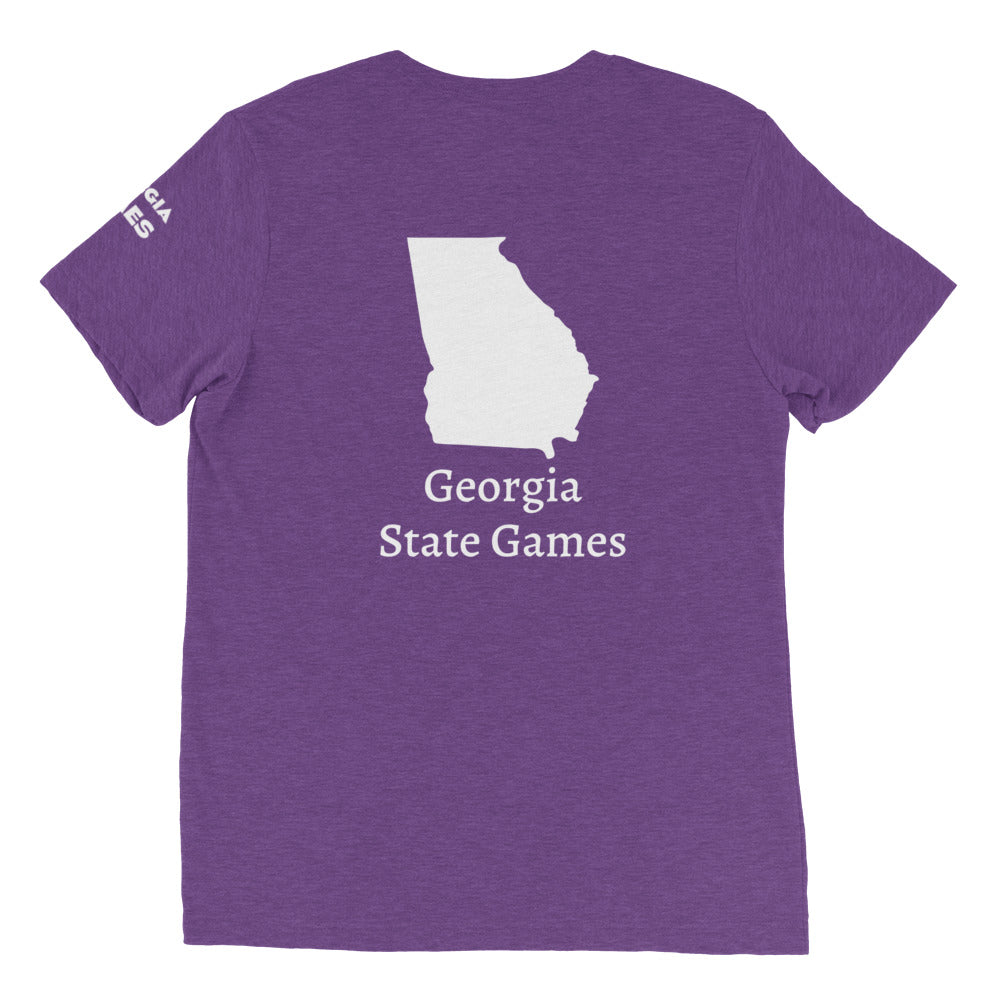 Short sleeve t-shirt