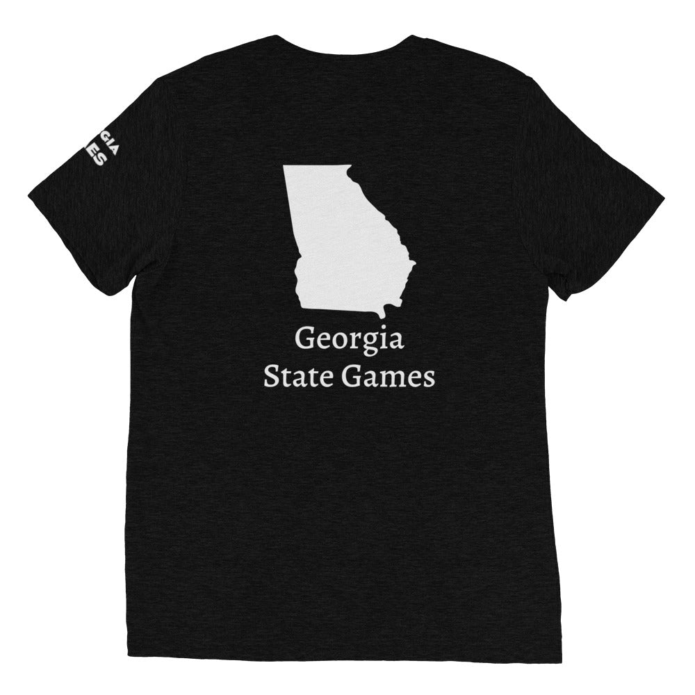 Short sleeve t-shirt