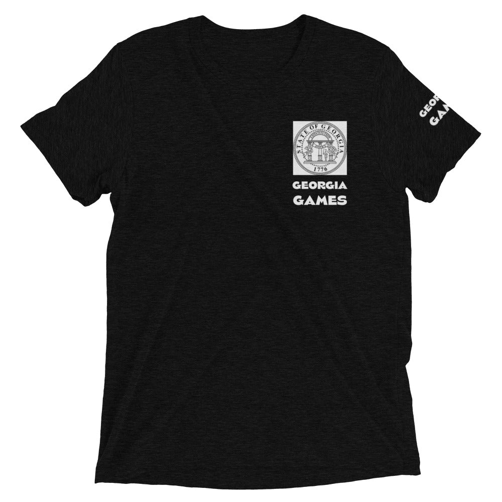 Short sleeve t-shirt