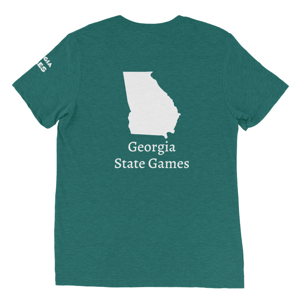 Short sleeve t-shirt