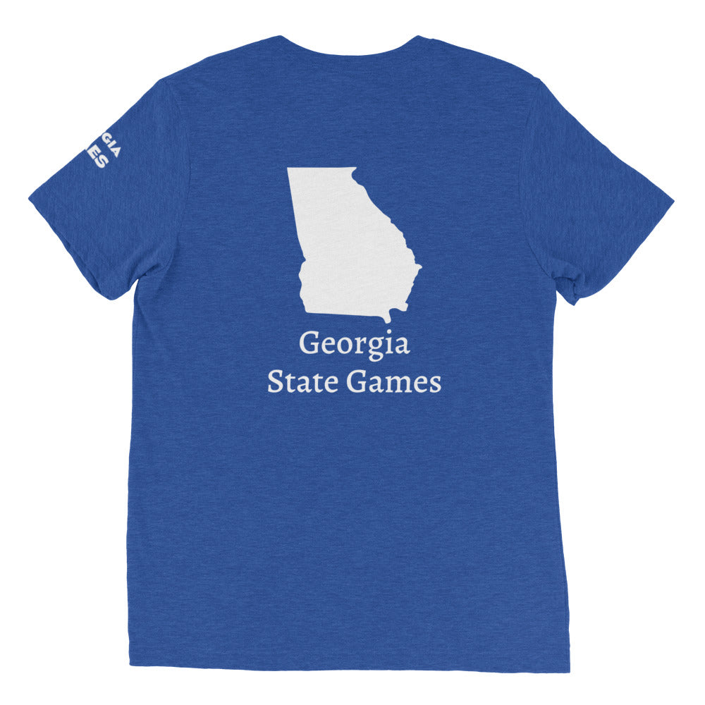 Short sleeve t-shirt