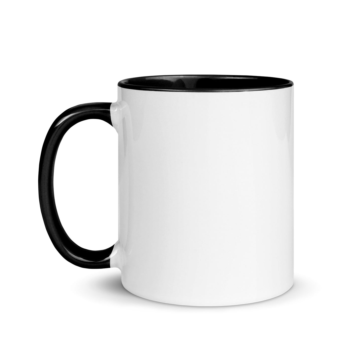 GG Wrestling Mug