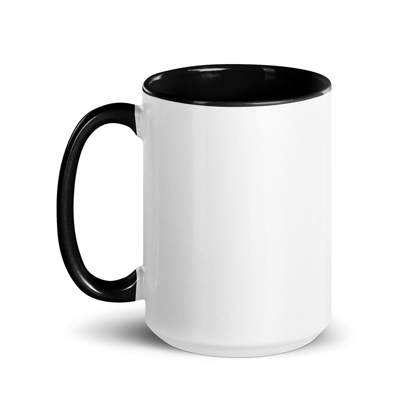 GG Wrestling Mug