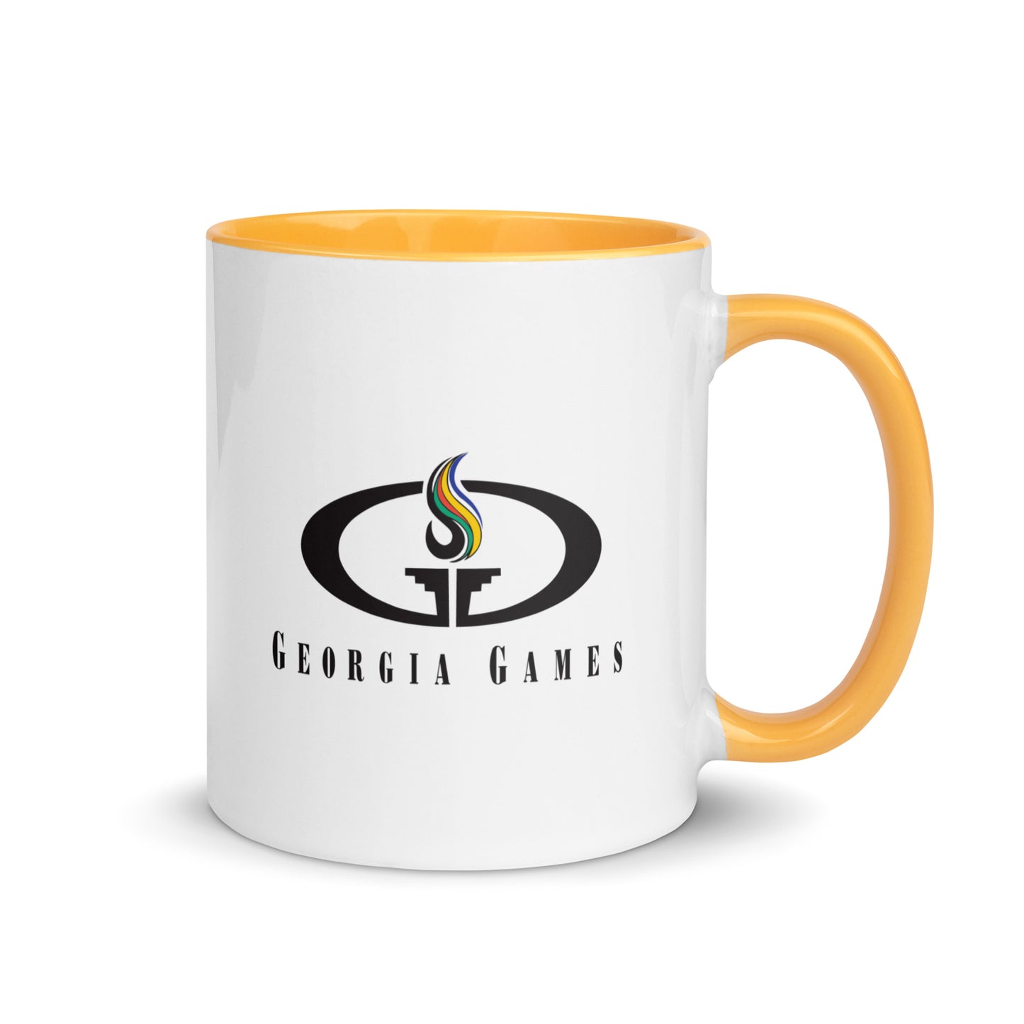 Lift Big or Go Home Mug