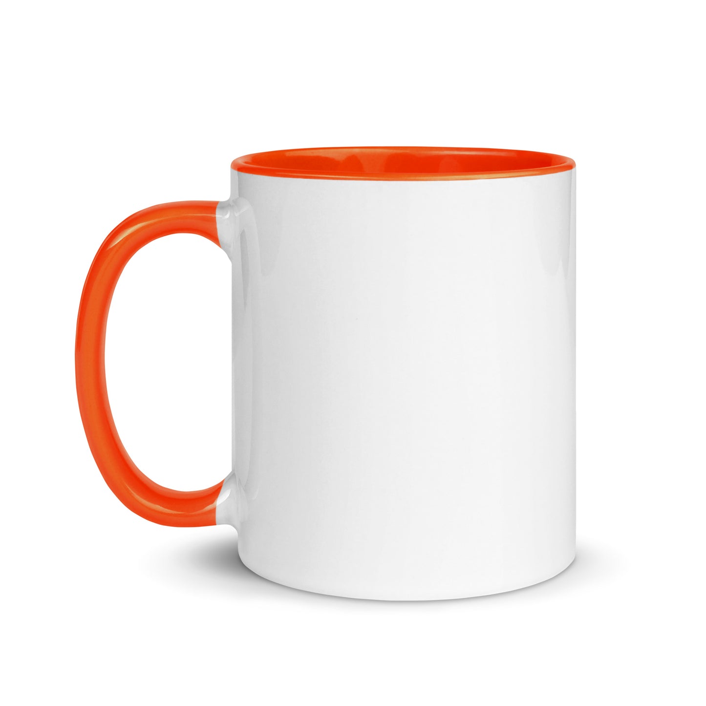 GG Wrestling Mug