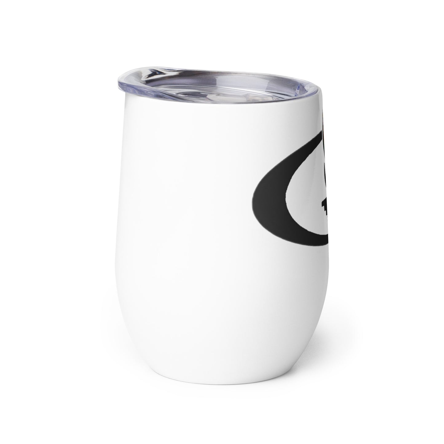 Wine tumbler