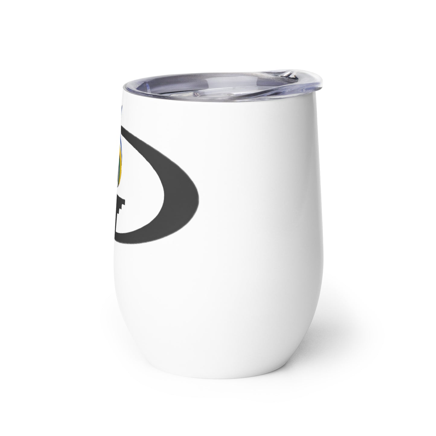 Wine tumbler