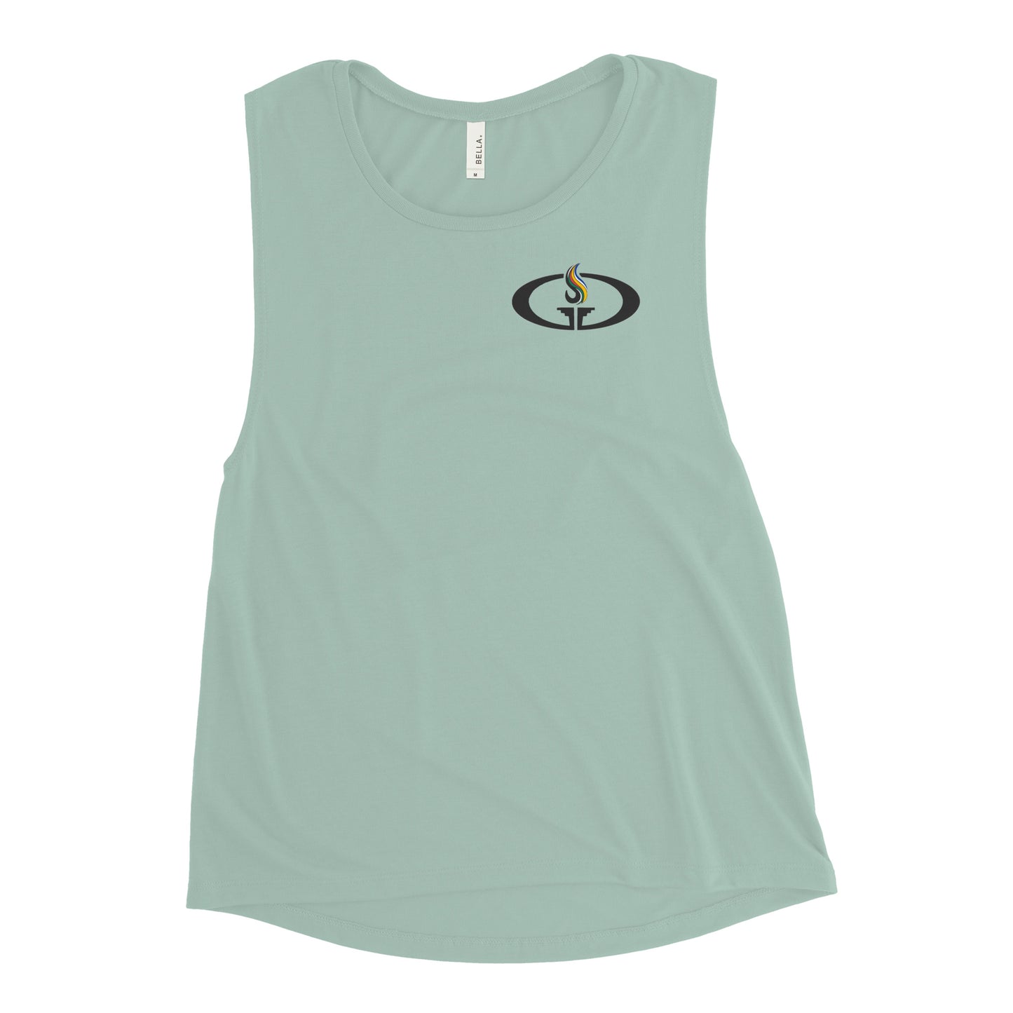 Ladies’ Muscle Tank