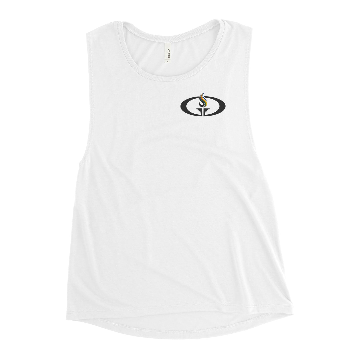 Ladies’ Muscle Tank