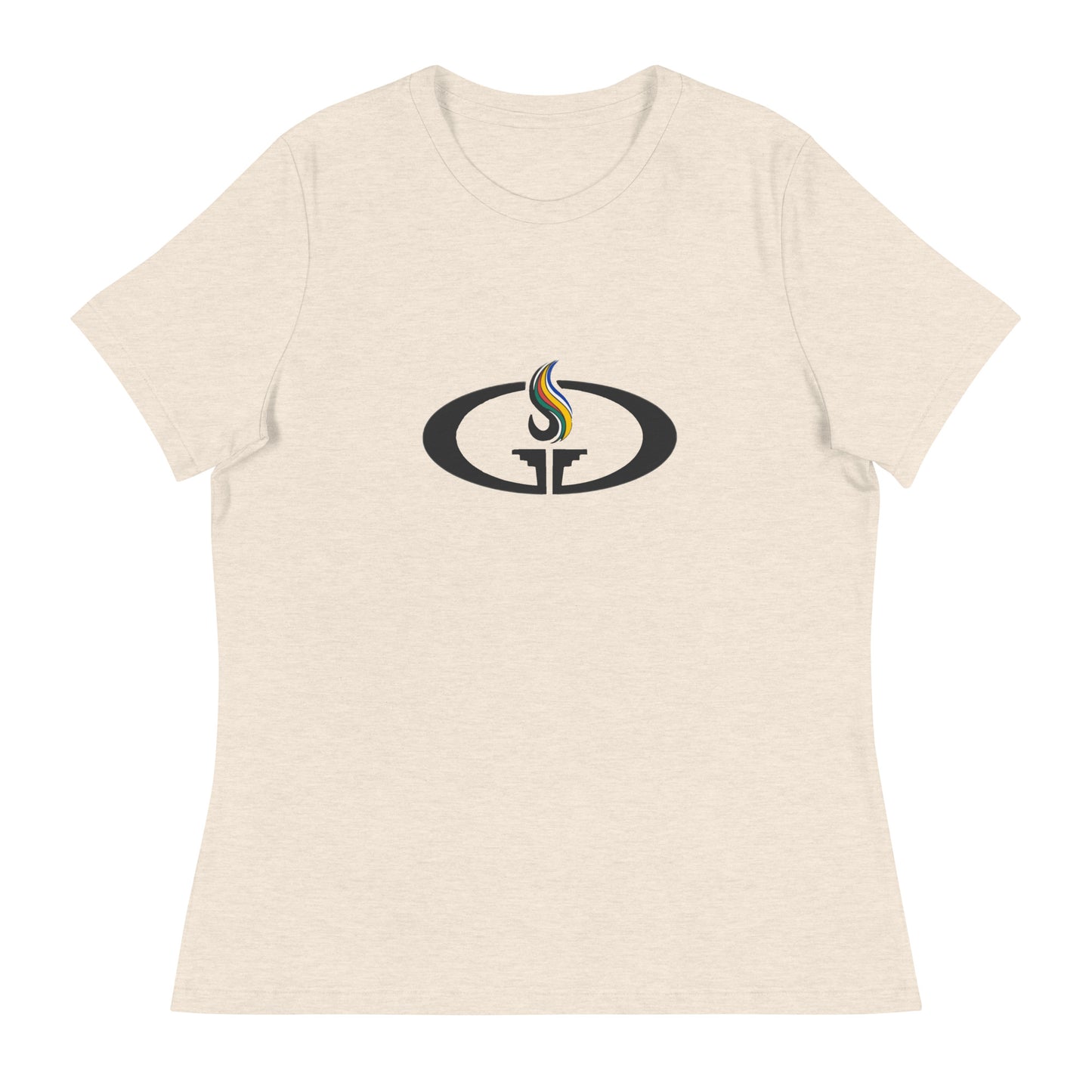 Women's Relaxed T-Shirt