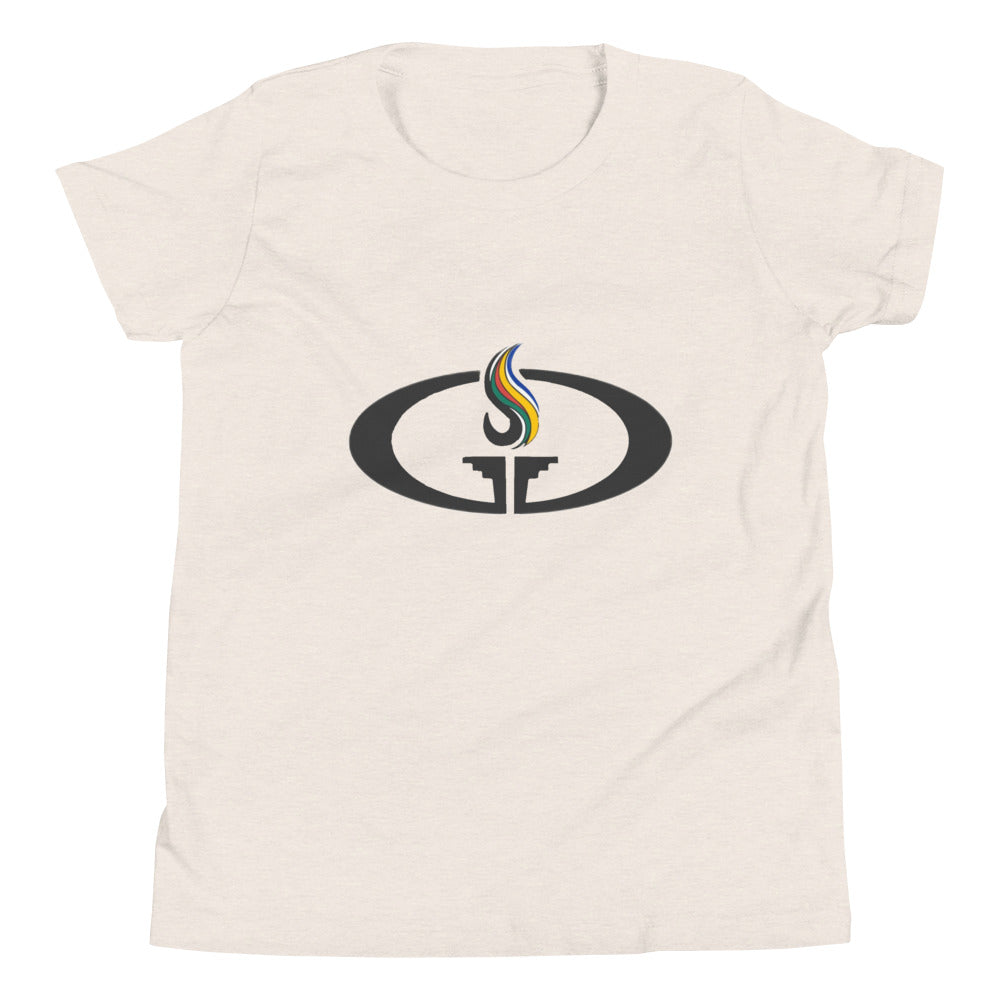 Youth Short Sleeve T-Shirt