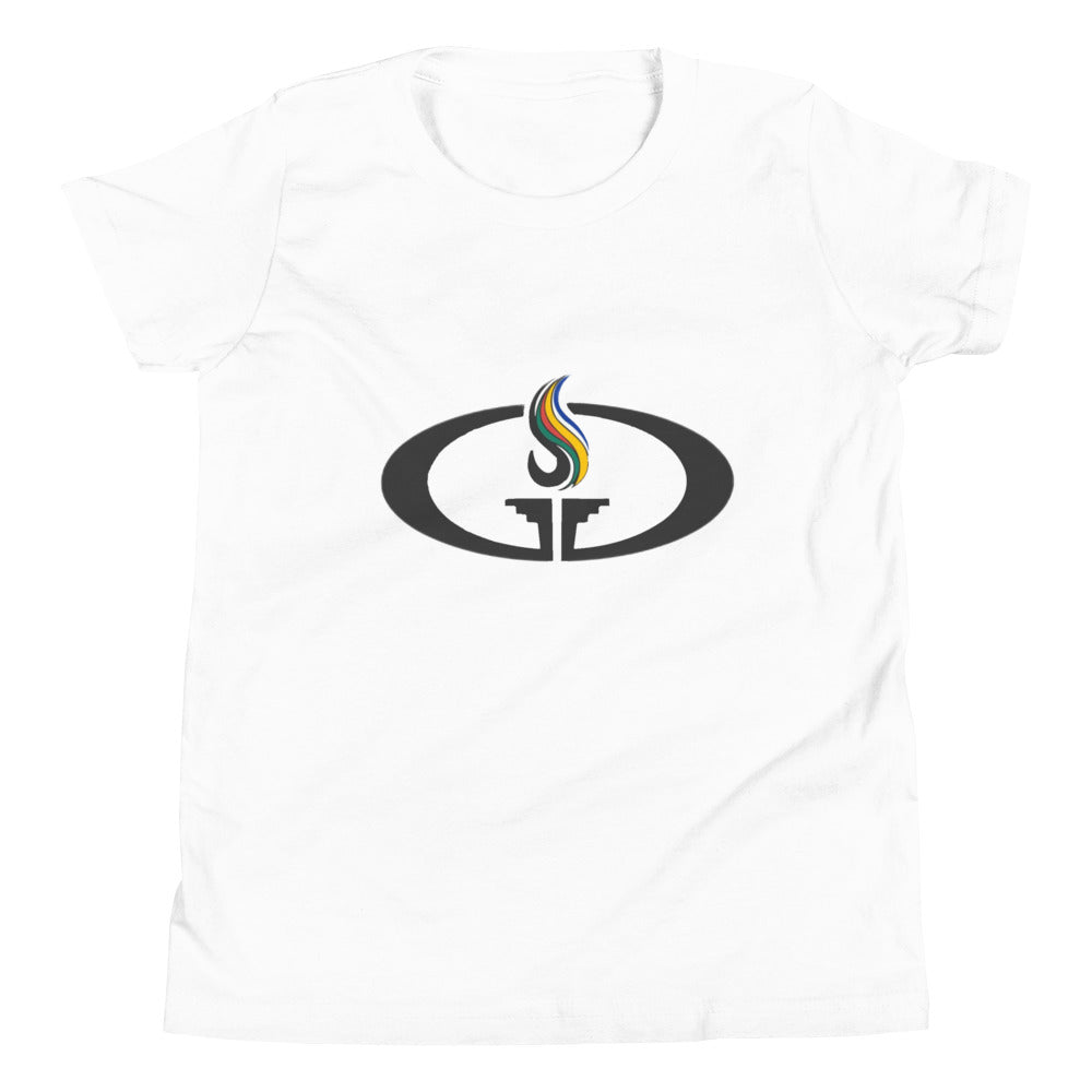 Youth Short Sleeve T-Shirt